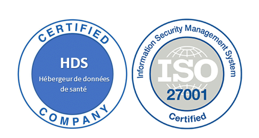 ISO 27001 & HDS