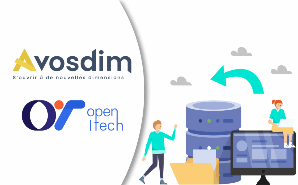 Migration Infrastructure