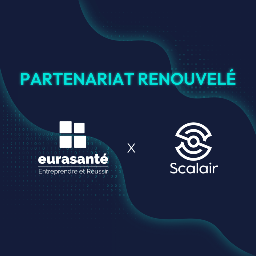 Eurasanté Partenariat