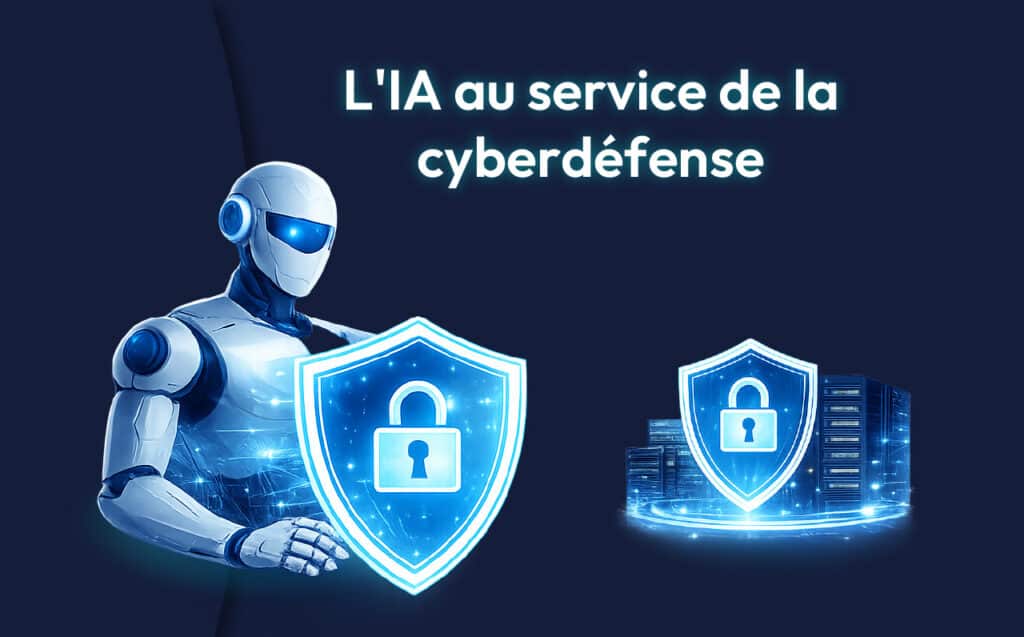 IA & Cyberdéfense