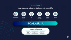 IA et Cybersécurité
